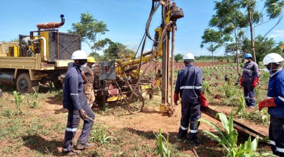 Ionic wins licence to mine rare earths in Uganda