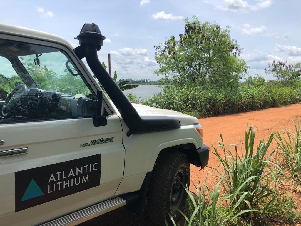 Atlantic Lithium shuns takeover by major African shareholder