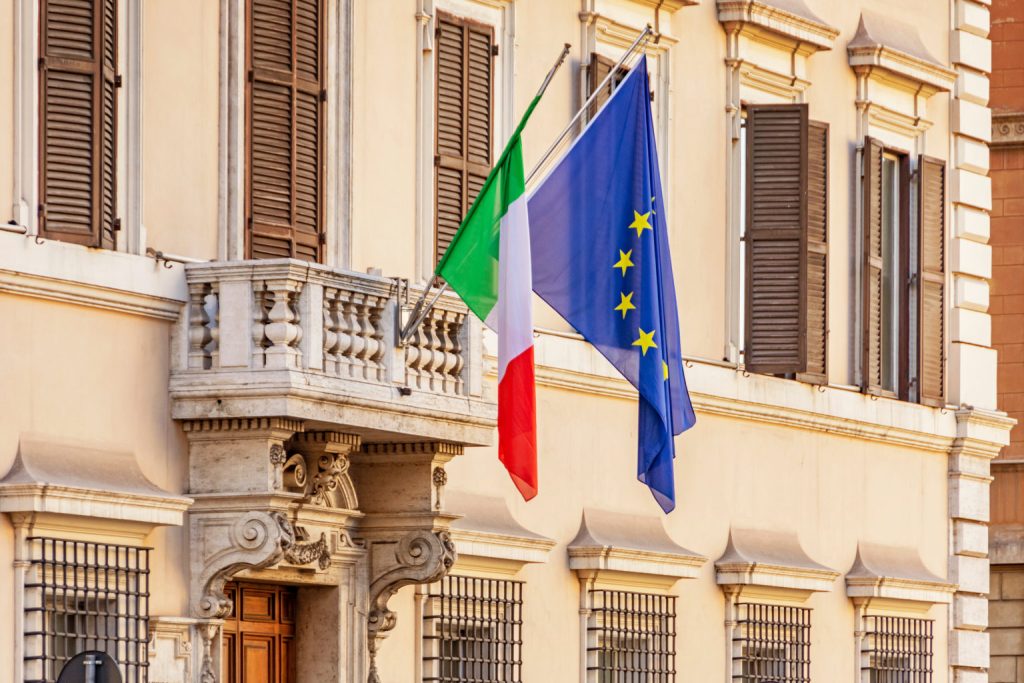 Italy moves to boost procurement, reuse of critical raw materials