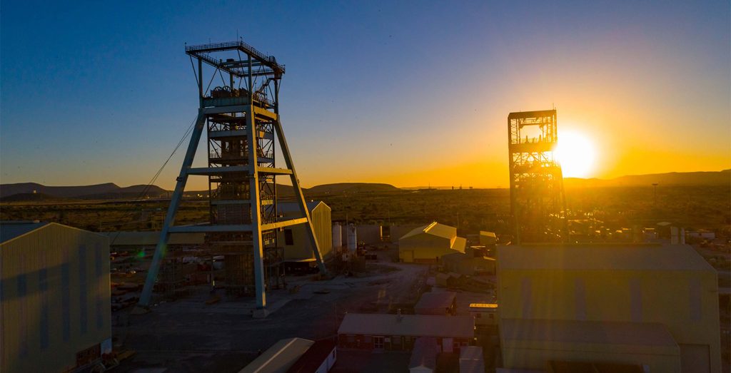 Impala Platinum reports strike at Bafokeng operations