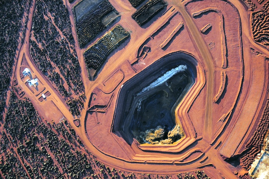 Lynas Rare Earths flags supply chain disruption at Kalgoorlie