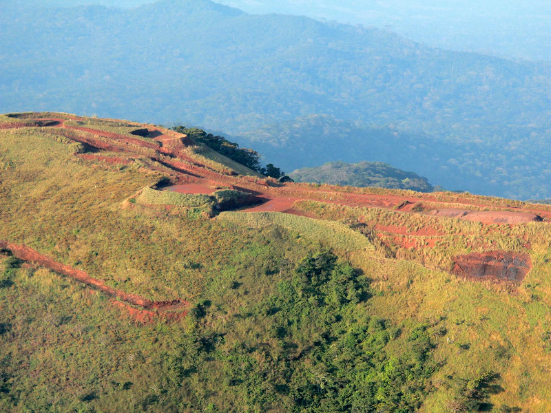 Guinea’s Simandou iron ore project seen aiding climate goal