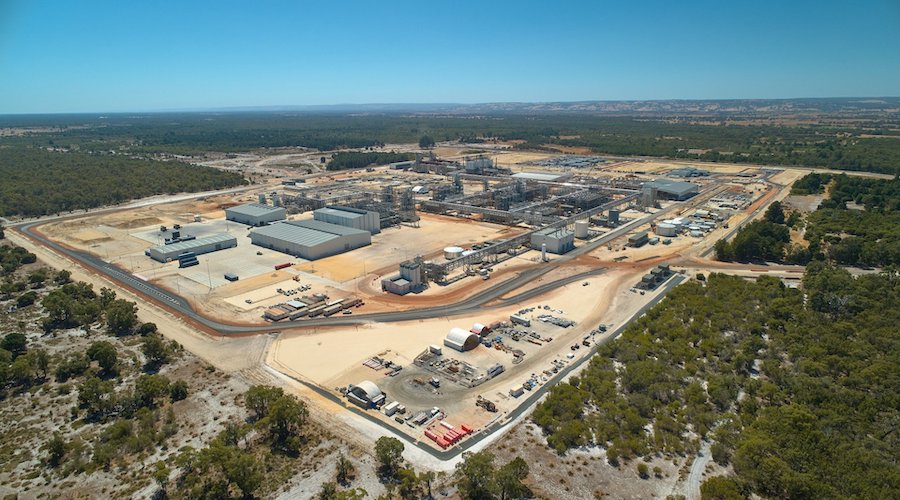 Australia may speed tax breaks for critical minerals refining