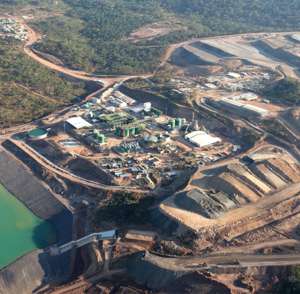 Lotus Resources signs mine development agreement with Malawi gov’t