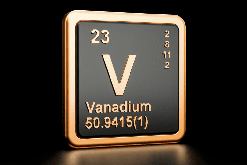 WA council backs vanadium processing site