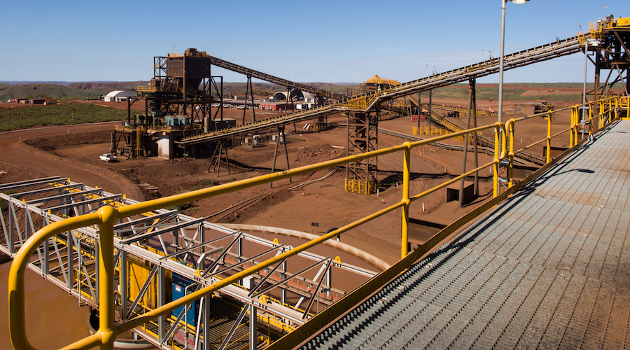 Fortescue beats dividend payout view