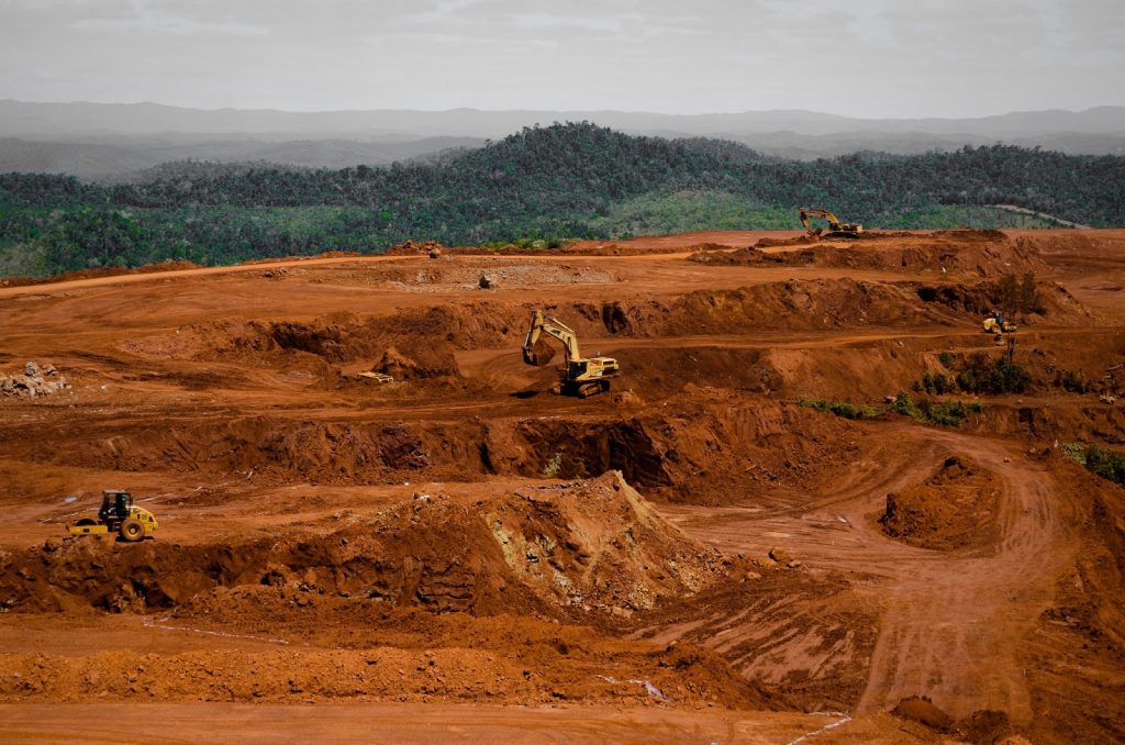 Madagascar’s Ambatovy nickel project companies file restructuring plan