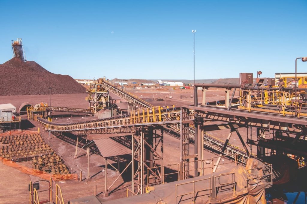 BHP details plans for SA copper expansion