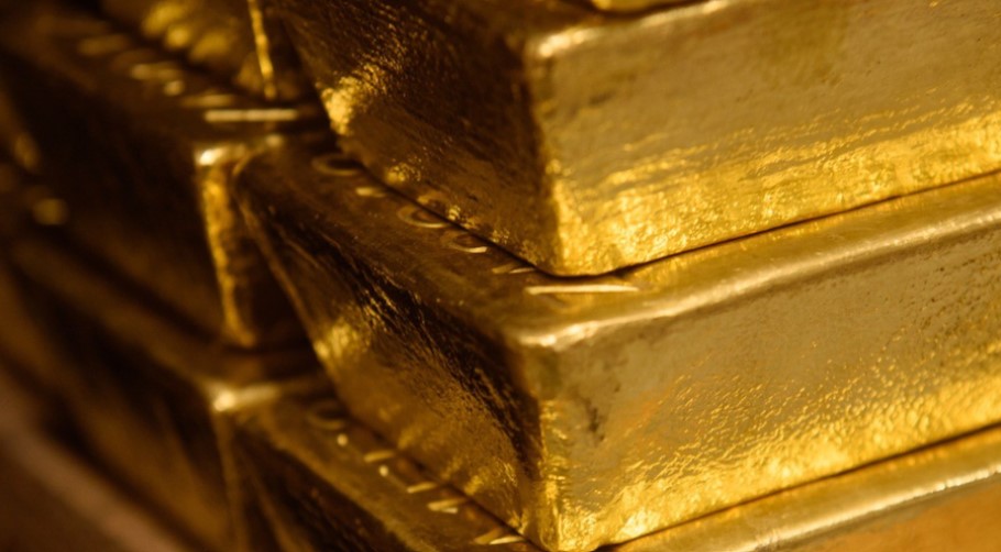 Argentina ships gold bars abroad to be financially certified