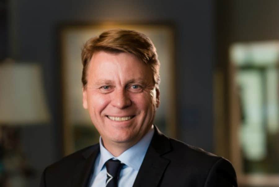 ICMM adds Newmont CEO to the board