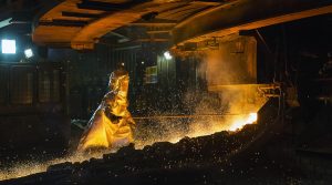 Indonesia controls nickel ore supply to balance weak demand