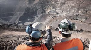 Anglo American copper, diamond output down in Q3, 2024 guidance unchanged