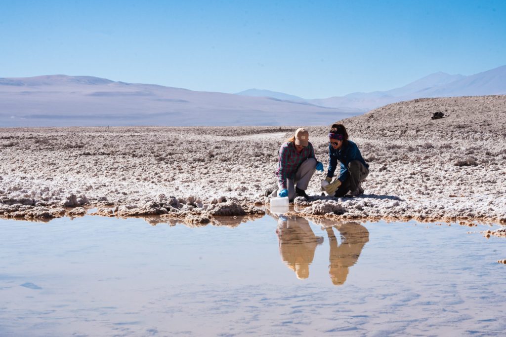 Argentina’s lithium hunters scale back as EV shift slows