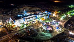 Nornickel raises 2024 production guidance for all metals