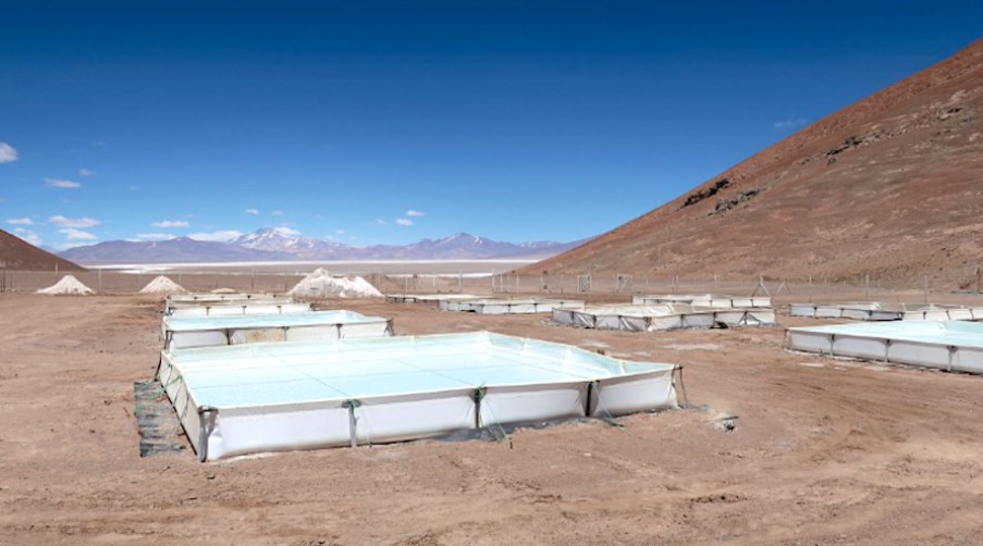 Codelco says partner for Maricunga lithium project should be tapped by year-end