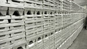 Zinc price surges on LME as Teck smelter setback adds to supply angst