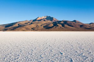 Bolivia says China’s CBC to invest $1 billion in lithium plants