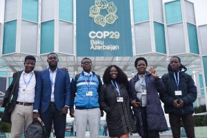 COP29 spotlights critical minerals as African women count the cost