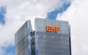 BHP recognised as top employer in Canada