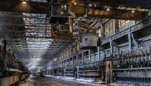 Rusal to cut aluminum output by 6%