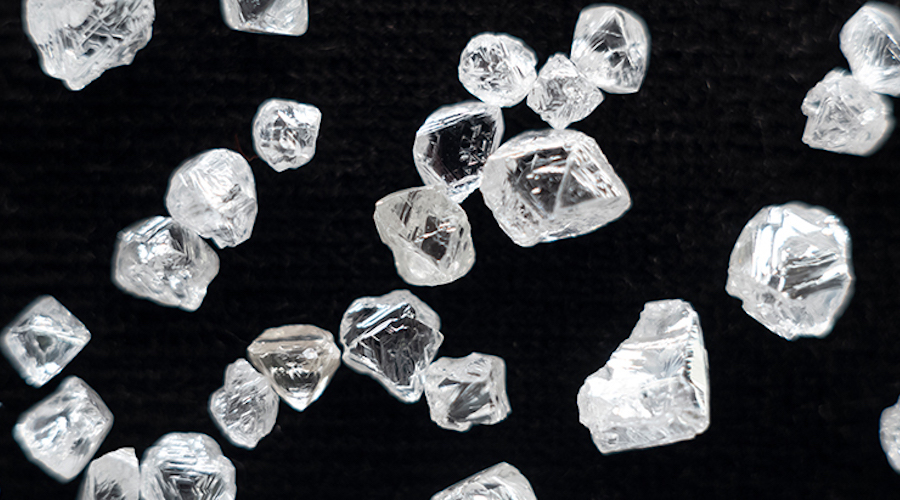 De Beers upbeat on Botswana diamond pact after meeting new president