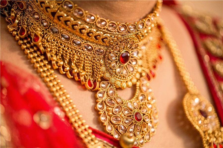 India’s gold demand to hit four-year low amid price rally