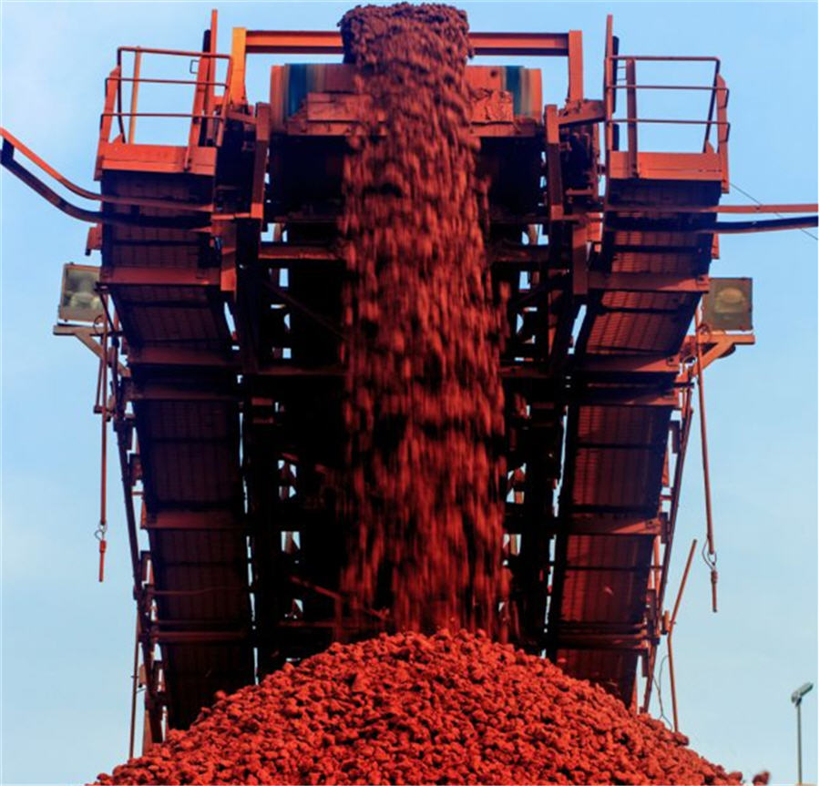 Alcoa suspends bauxite shipments from Brazil’s Juruti mine due to port issue