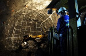 Zambia stake-boosting mining plan won’t touch existing projects