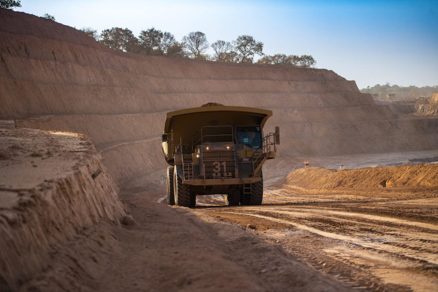 Resolute CEO detention in Mali comes amid West Africa mining squeeze