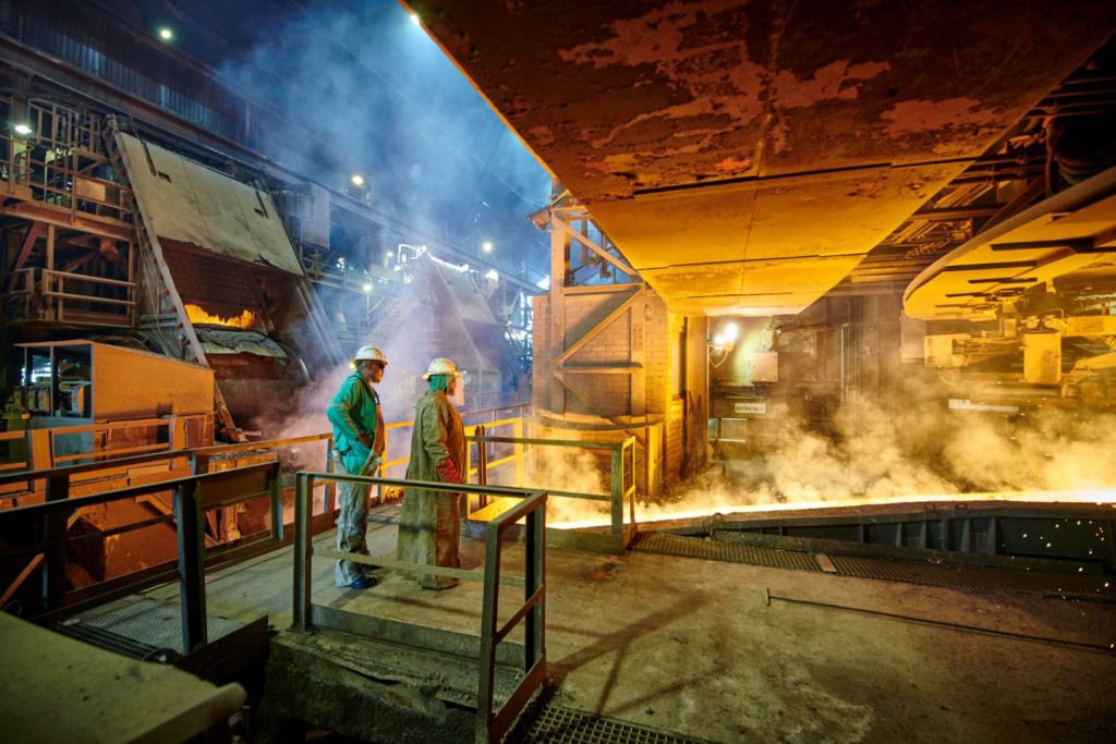 Sibanye agrees on wage deal for its gold operations