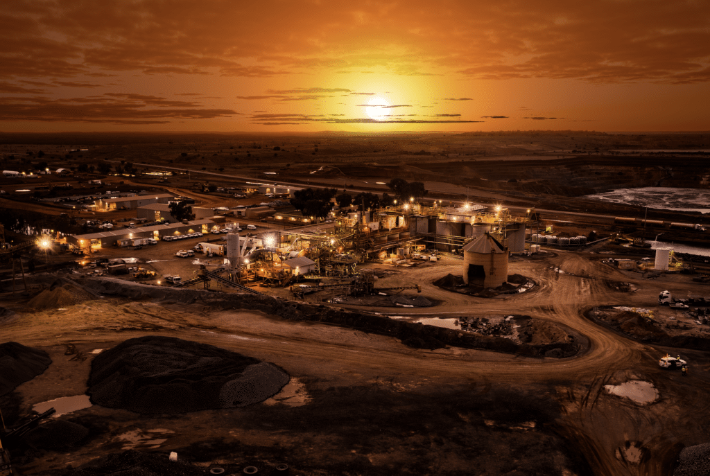 A ‘transformational’ quarter for Westgold