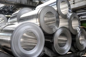 China’s bid to rein in exports roils aluminum stocks and prices