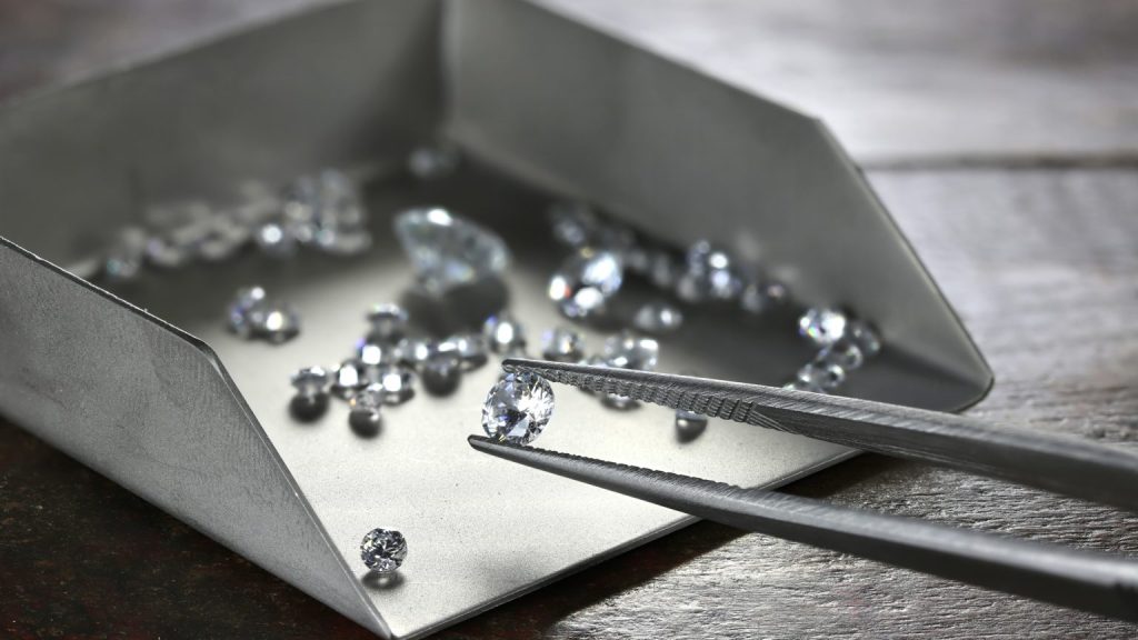 Botswana to become certifier in G7 Russian diamond ban