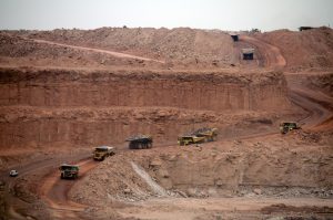 Orano warns of financial problems at Niger uranium plant