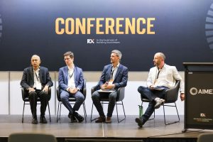 Mining and energy interconnectivity to take the stage at AIMEX 2025