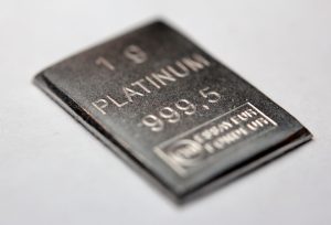 Platinum market faces third consecutive deficit in 2025, WPIC says