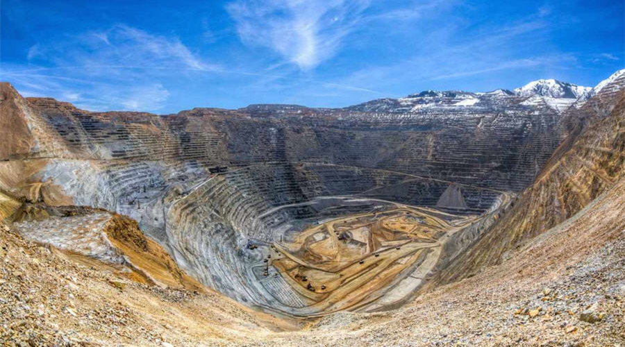 Rio Tinto approves new solar plant for Kennecott ops to lower emissions