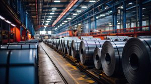 Aluminum, steel most exposed metals to Trump tariffs, Citi says