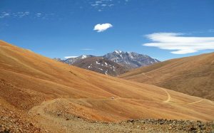 McEwen Copper seeks $2.5bn for Los Azules project in Argentina