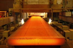 The Strategy of Hormozgan Steel: Achieving the Highest Level of Quality