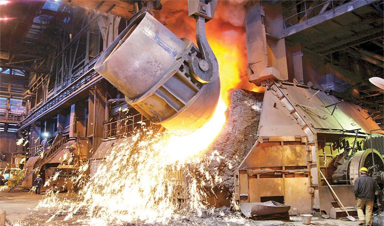 16% Growth in Domestic Market Supply by Khuzestan Steel