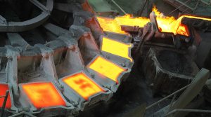 Chile copper firms begin talks on combining smelter efforts