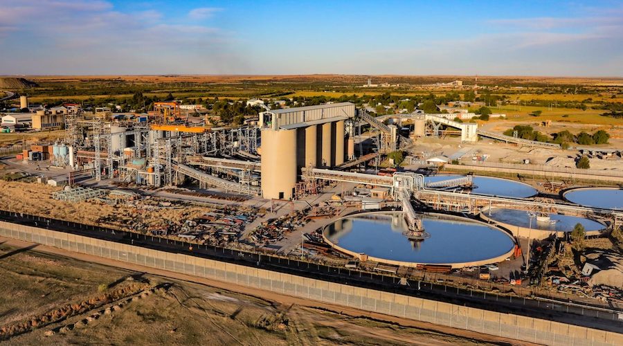 Sibanye-Stillwater sells Beisa uranium project to Neo Energy