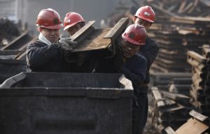 China tightens rules to curb methane emissions from coal mines