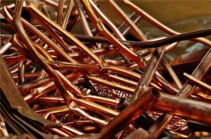 Glencore ties up with Cyclic Materials in copper recycling push