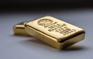 Gold’s breakneck rally may slow down in 2025