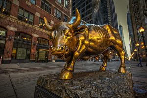 Gold bulls’ ranks swell as Macquarie hoists 2025 forecasts