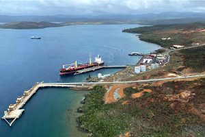 New Caledonia nickel miner flags ‘fragile’ outlook after restart