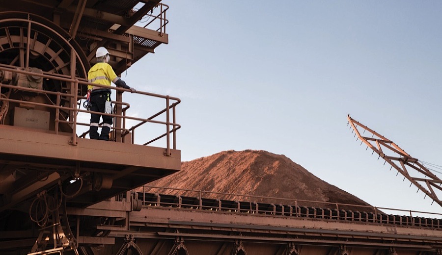 South32 secures approval for Worsley Alumina mine extension