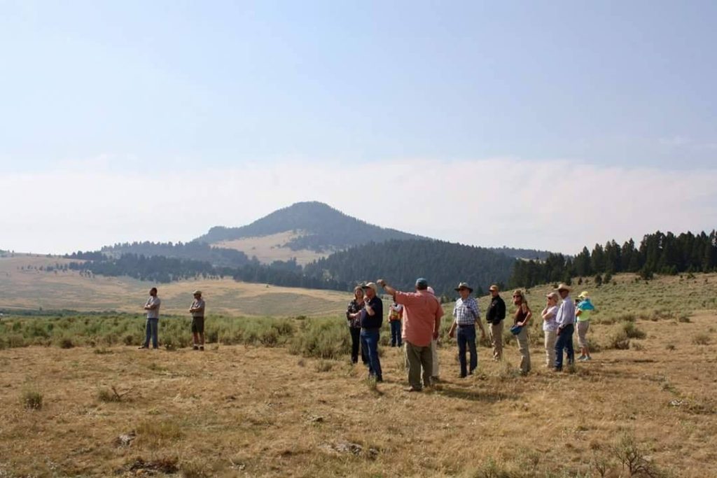 Sandfire America wins water rights ruling in Montana